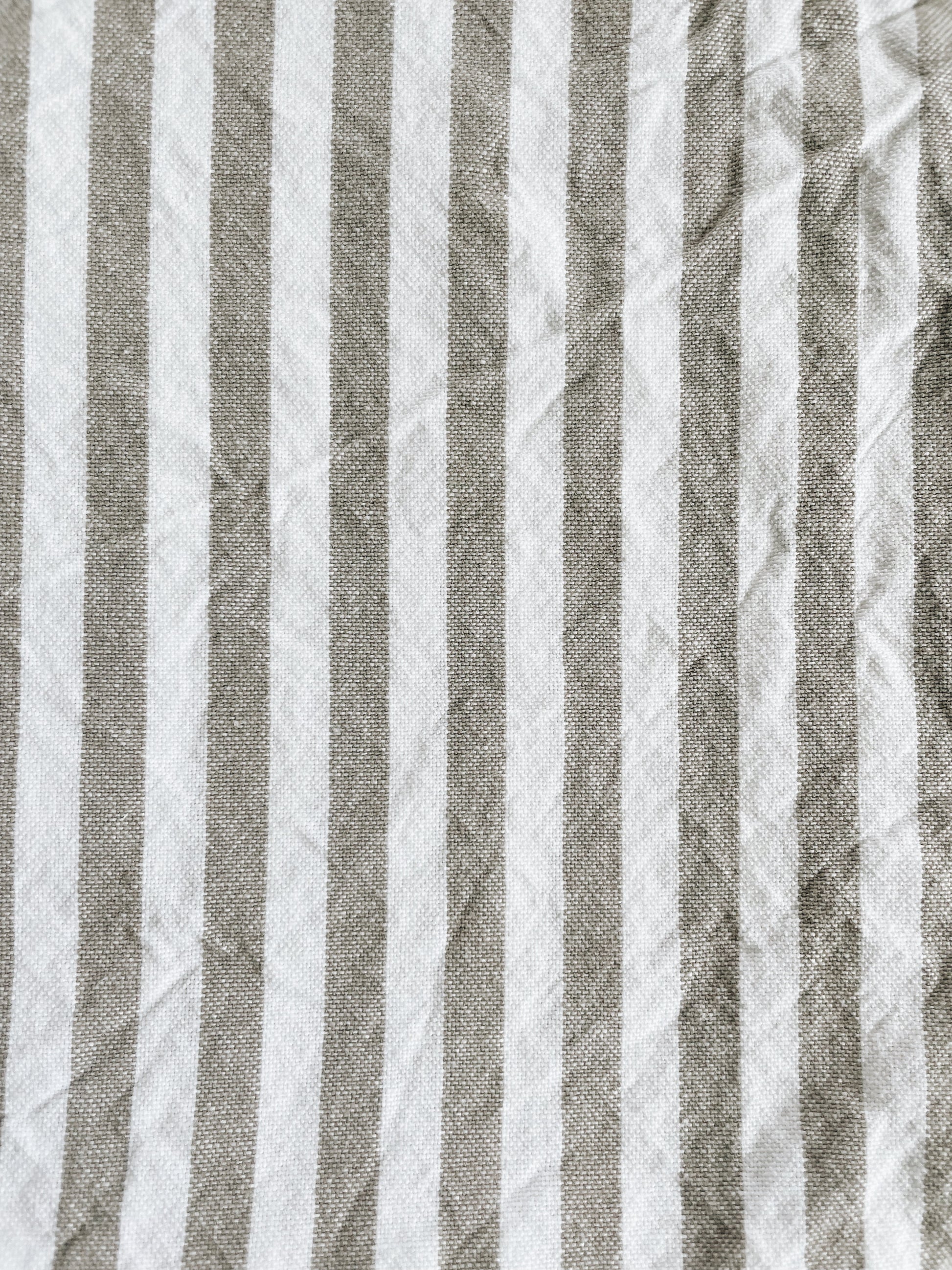 Oatmeal Navy Heavy Cotton  Handloom Kitchen Towel – Parekh Bugbee